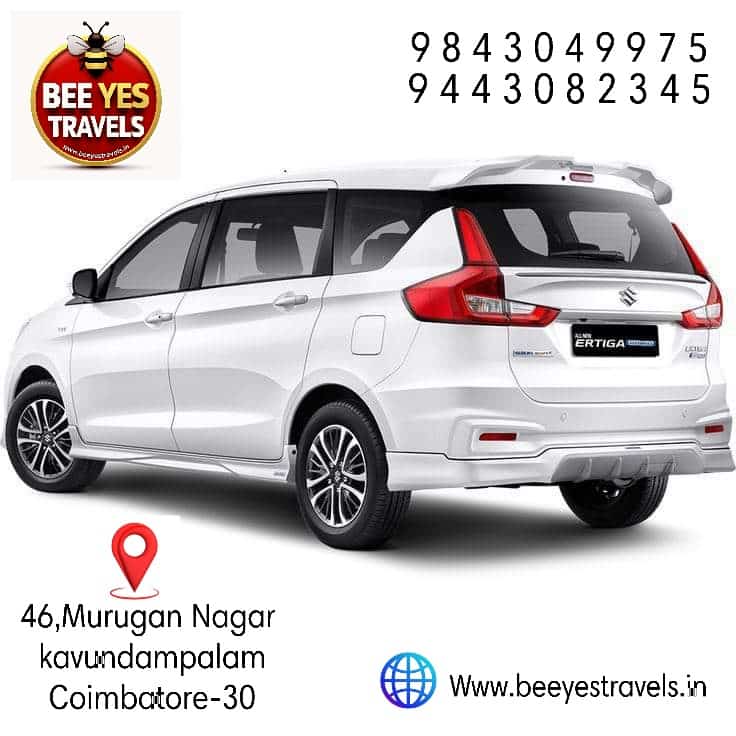 🌍 Explore South India with Bee Yes Travels 🚖 Taxi Service | Ooty & Kerala Tours | Temple Trips 📞 Safe & Reliable Travel Experience