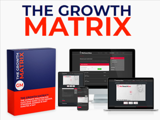 Growth Matrix Ryan Mclane – Is It Trustworthy Program ? by The Growth Matrix PDF - Ourboox.com