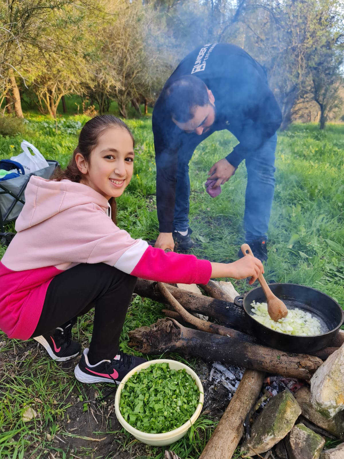 حياتي المزهره by RAMA Abo mokh - Illustrated by Rama Abo Mokh - Ourboox.com