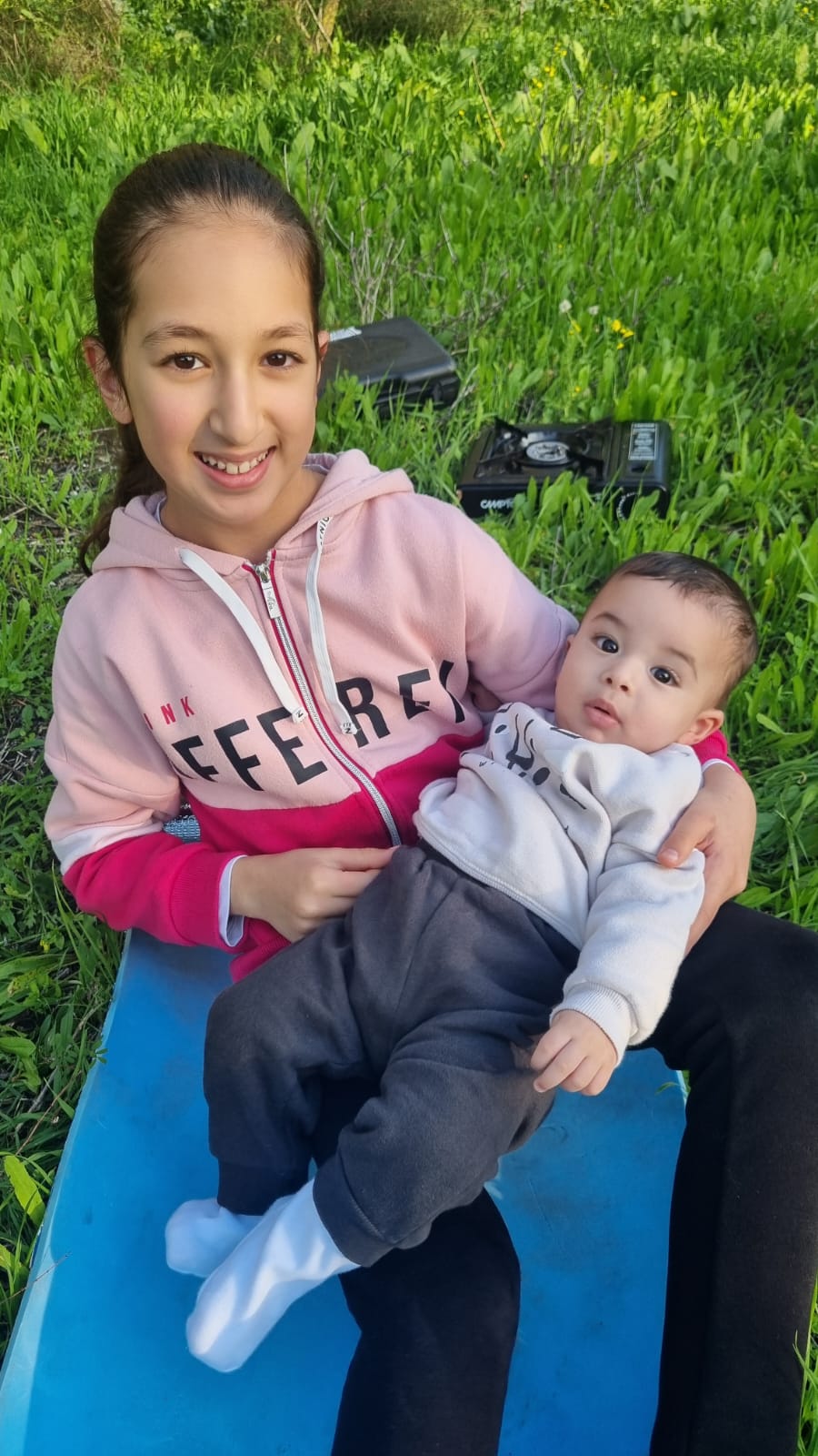 حياتي المزهره by RAMA Abo mokh - Illustrated by Rama Abo Mokh - Ourboox.com