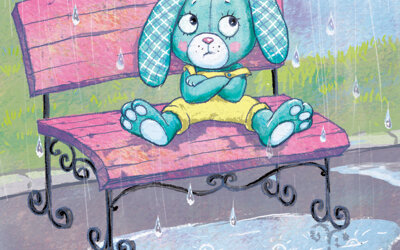 Стихи Агнии Барто by N S - Ourboox.com