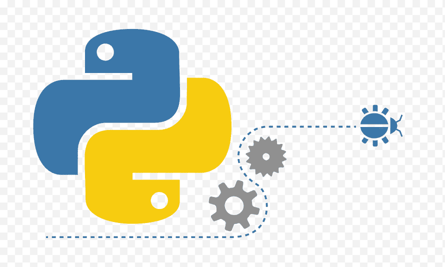 Python Language by Mohanad Safi - Illustrated by Mohanad Safi - Ourboox.com