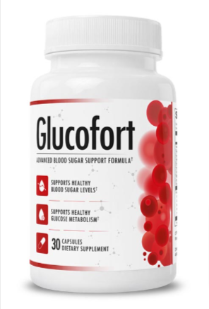 GlucoFort Supplement – Insider Information They Won’t Tell You! by GlucoFort Reviews - Ourboox.com