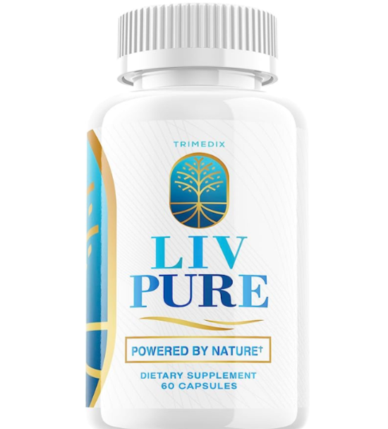 LivPure Weight Loss Reviews – Real Customer Results, Real or Fake? by LivPure Weight Loss Reviews - Ourboox.com
