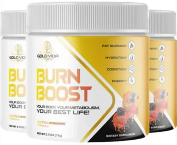 Burn Boost Reviews – Everything You Need To Know To Lose Weight Fast by Burn Boost Reviews - Ourboox.com