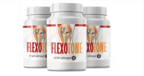 Flexotone Reviews – The Ultimate Guide For Joint Pain Relief ? by Flexotone Reviews - Ourboox.com