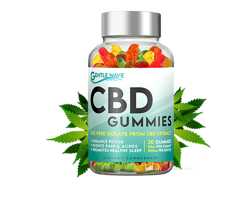 5 Mesmerizing Examples Of Gentlewave Cbd Gummies Reviews by Gentlewave CBD Gummies Reviews - Ourboox.com