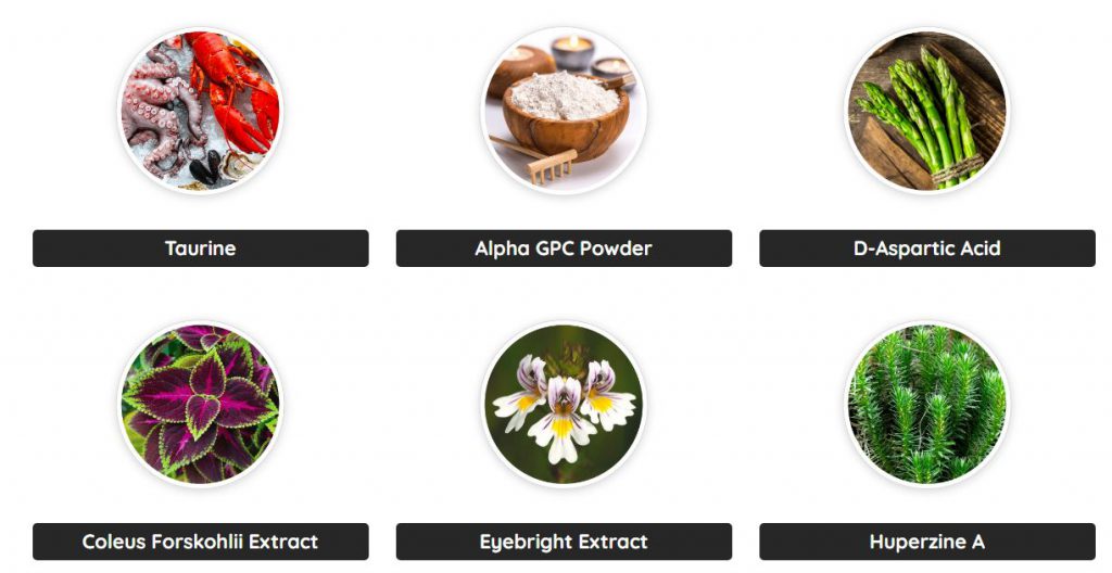 EyeFortin Supplement Ingredients and Side Effects! by Eyefortinreviews - Ourboox.com