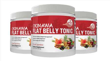 Okinawa Flat Belly Tonic Reviews 2024 – Effective Weight Loss Formula? Read! by Okinawa Flat Belly Tonic Reviews - Ourboox.com