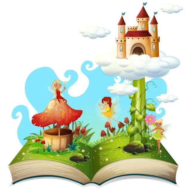  by YelenaTur  - Illustrated by Олена Турчина - Ourboox.com