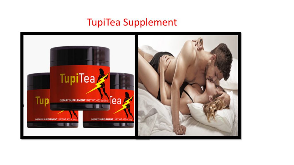 TupiTea Reviews – 2024 Best Male Enhancement PowerFul Supplement by TupiTea Reviews - Ourboox.com