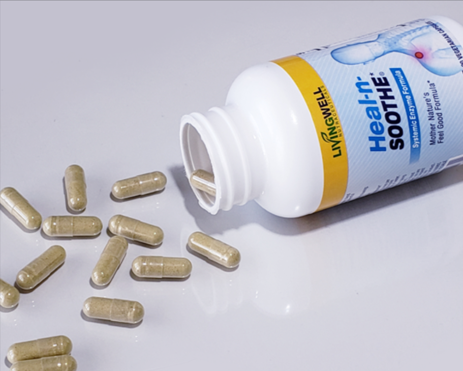 Heal-N-Soothe (USA, CA, UK, AU Reviews) – Does It Really Work? by Heal-n-SootheWheretoBuy - Ourboox.com