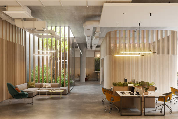 The Phoenix Touch: Redefining Interior Design by Studio J. Kessler - Ourboox.com