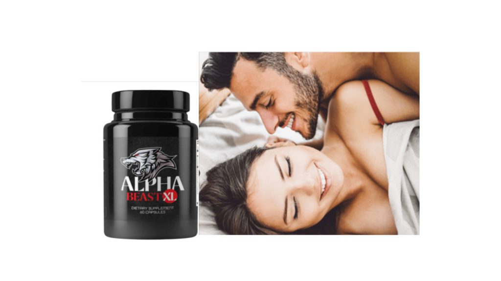 Alpha Beast XL Reviews – Read This Blood Flow Support Tonic Formula! by Alpha Beast XL Reviews - Ourboox.com