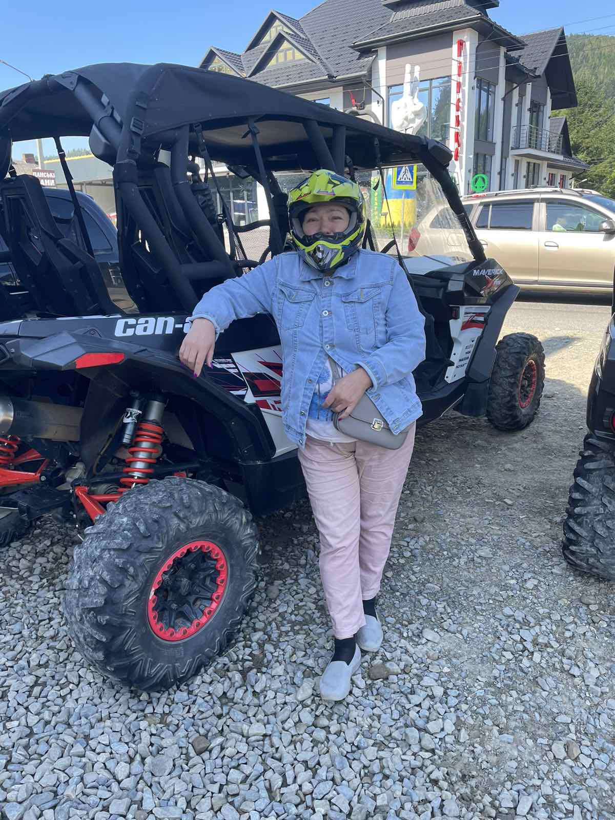 The Amazing Carpathians by Tarasova Natali - Ourboox.com