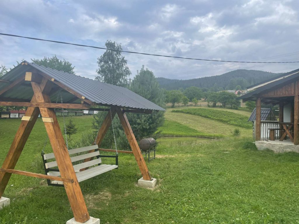 The Amazing Carpathians by Tarasova Natali - Ourboox.com