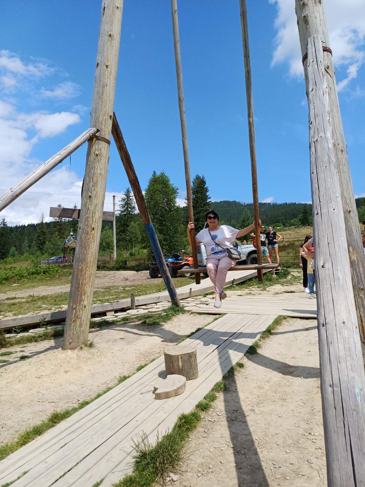 The Amazing Carpathians by Tarasova Natali - Ourboox.com