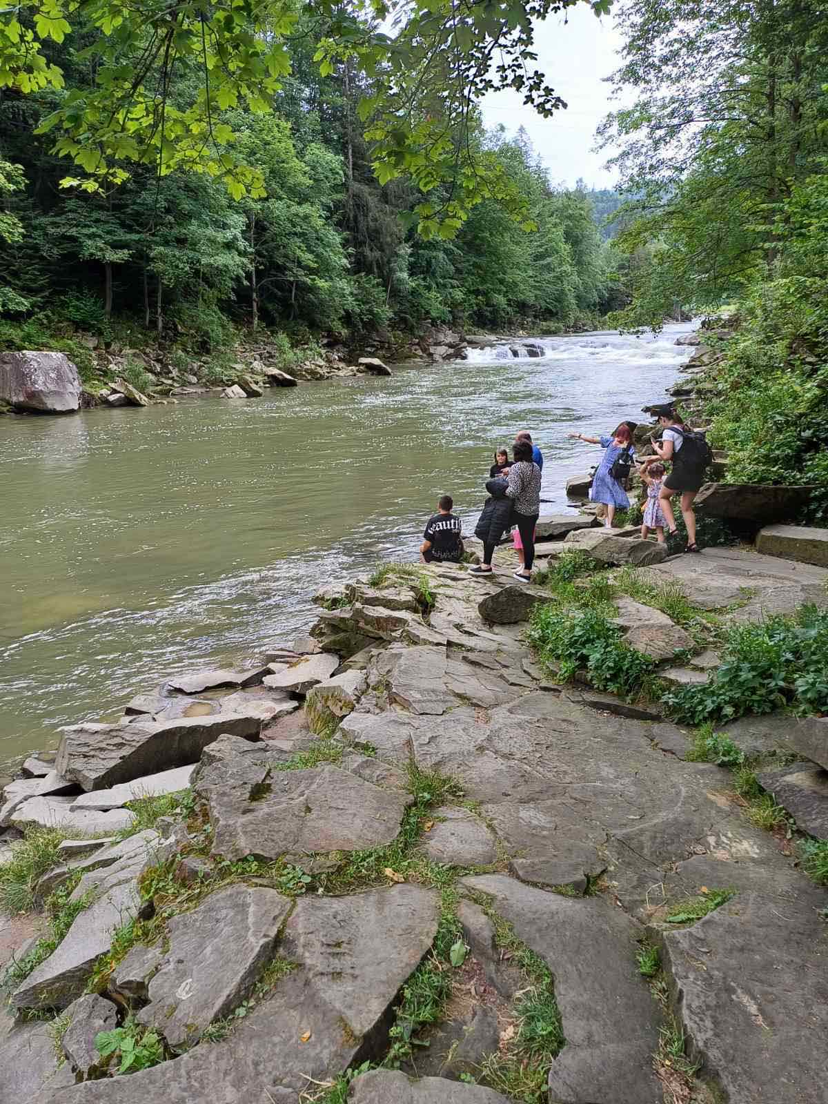 The Amazing Carpathians by Tarasova Natali - Ourboox.com