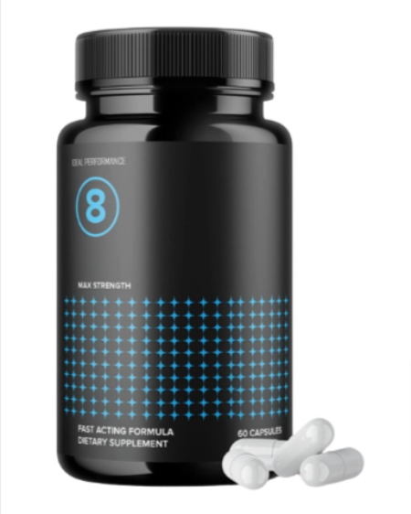 Performer 8 Official Website – Are The Ingredients Safe For Male Health? Know It! by Where to Buy Performer - Ourboox.com