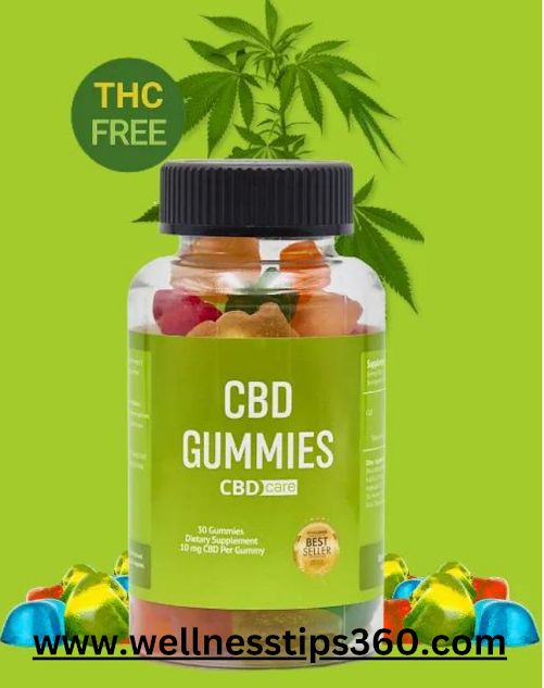 Master The Art Of Radiant Ease Cbd Gummies With These 10 Tips by Radiant Ease CBD Gummies - Ourboox.com