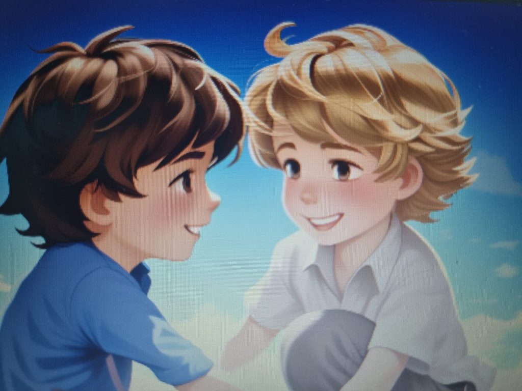 מה עושים כשמפסידים? by sara - Ourboox.com