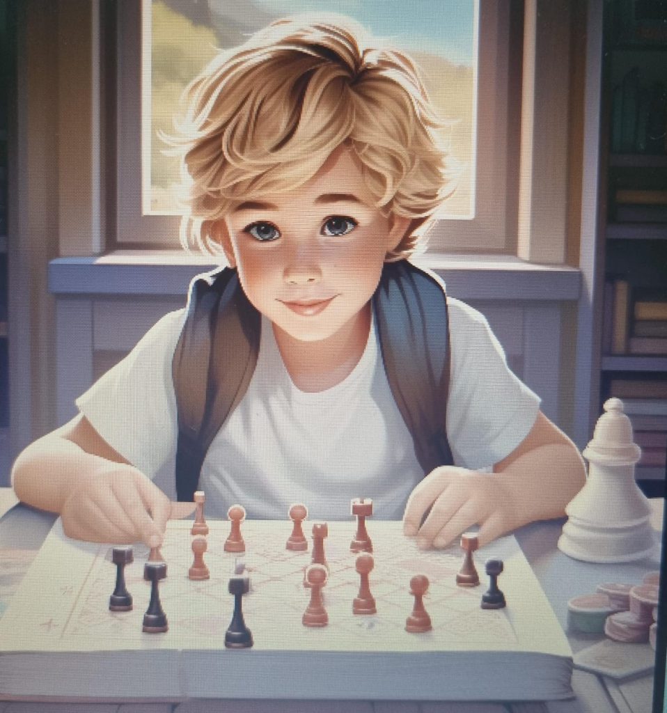 מה עושים כשמפסידים? by sara - Ourboox.com