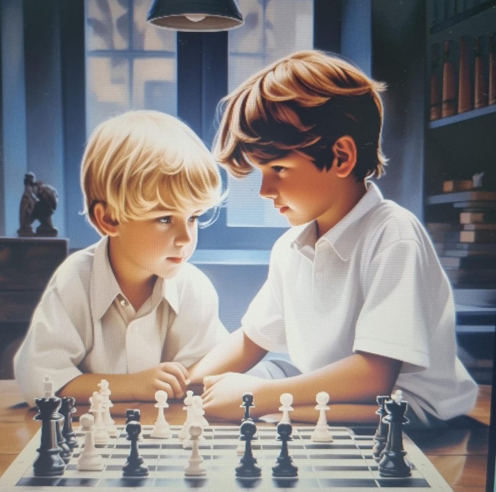 מה עושים כשמפסידים? by sara - Ourboox.com