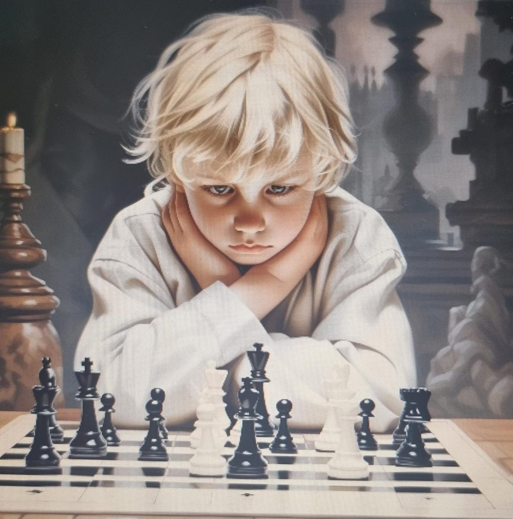 מה עושים כשמפסידים? by sara - Ourboox.com