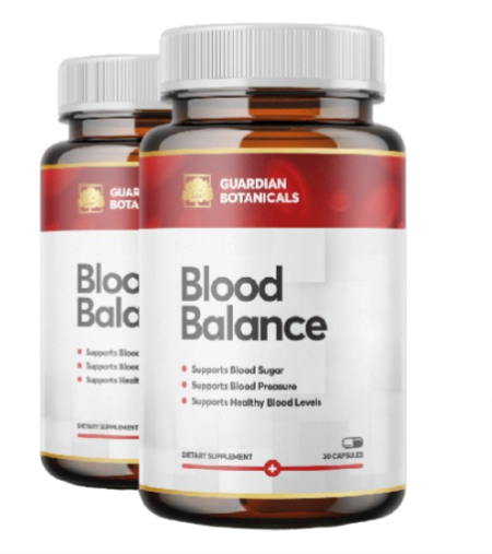Guardian Blood Balance Reviews 2024 – A Natural Remedy For All Blood Pressure Problems by Where To Buy Guardian Blood Balance - Ourboox.com