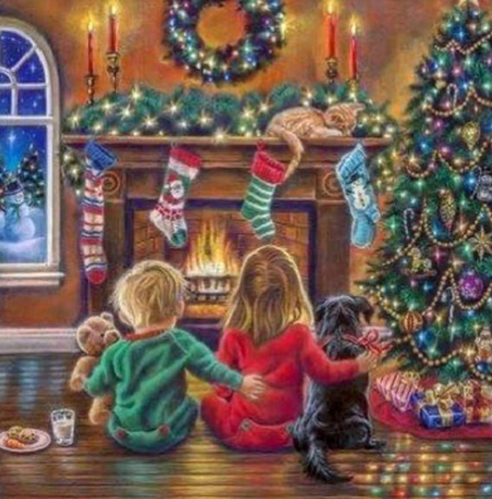 Бажання на Різдво by Myroslava - Ourboox.com