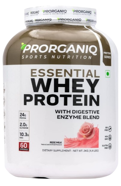 Whey Protein Price – Best Price In 2024|Special Offers In Amazon| PRORGANIQ by whey protein powder - Ourboox.com