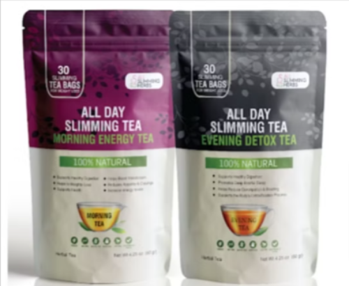 All Day Slimming Tea Price – UK,AU & CA Customers Reviews by All Day Slimming Tea Australia - Ourboox.com