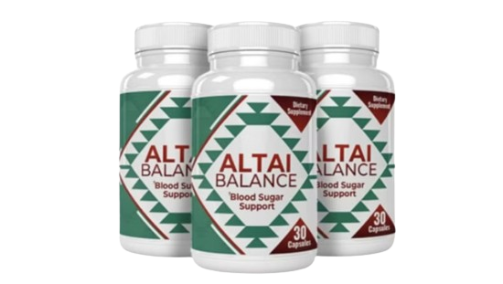 Altai Balance Reviews – Is It Safe & Effective Supplement? Read This! by Altai Balance Reviews - Ourboox.com