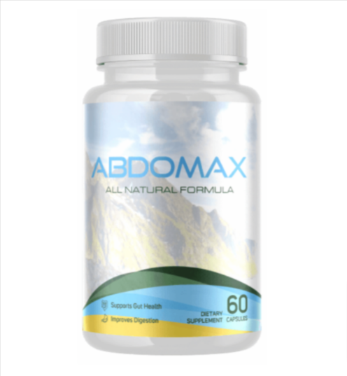 Abdomax Capsules 2024 : Does This Supplement Work? by AbdomaxReviews - Ourboox.com
