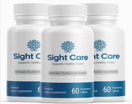 Sight Care Pills Reviews – Most Effective Vision Supplements That Work ? by Sight Care Vitamins - Ourboox.com