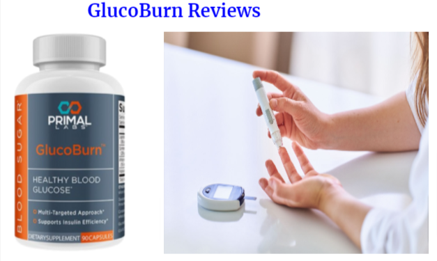 Glucoburn Customer Reviews : USES, READ REVIEWS, BENEFITS, RESULT!! by getglucoburn - Ourboox.com