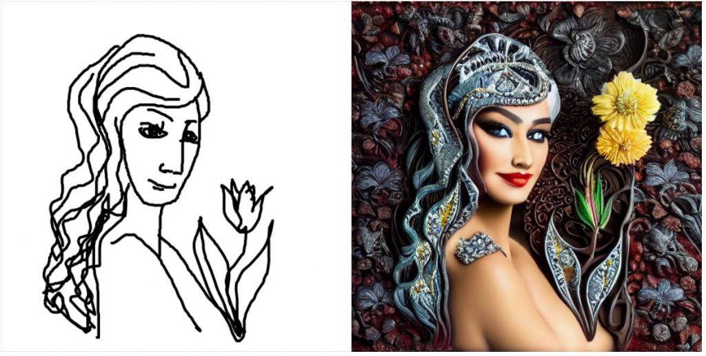 Art by Lyudmila - Ourboox.com