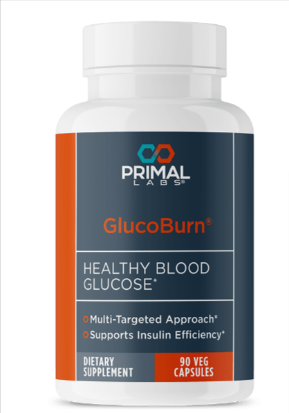 Primal Labs Glucoburn – What are Customers Saying? by GlucoBurnReviews - Ourboox.com