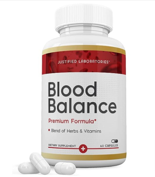 Guardian Blood Balance Australia – Is This Ingredients 100% Safe To Use? Read To Know! by Guardian Blood Balance Australia - Ourboox.com
