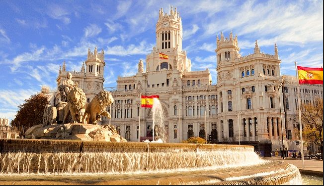 Испания by stefan blagoev - Ourboox.com