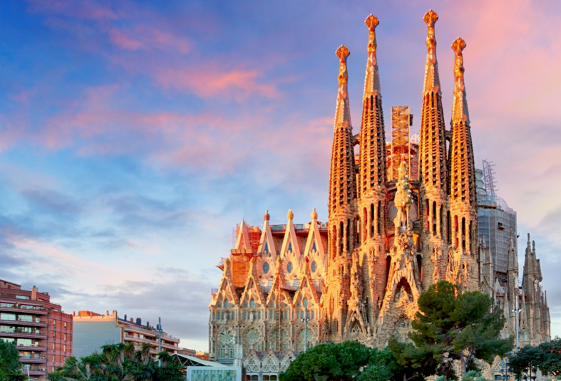 Испания by stefan blagoev - Ourboox.com