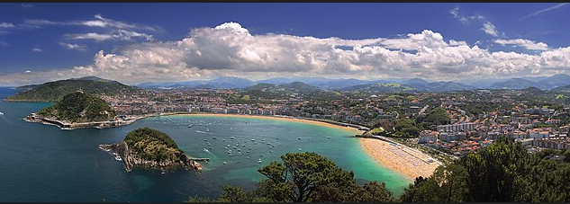 Испания by stefan blagoev - Ourboox.com