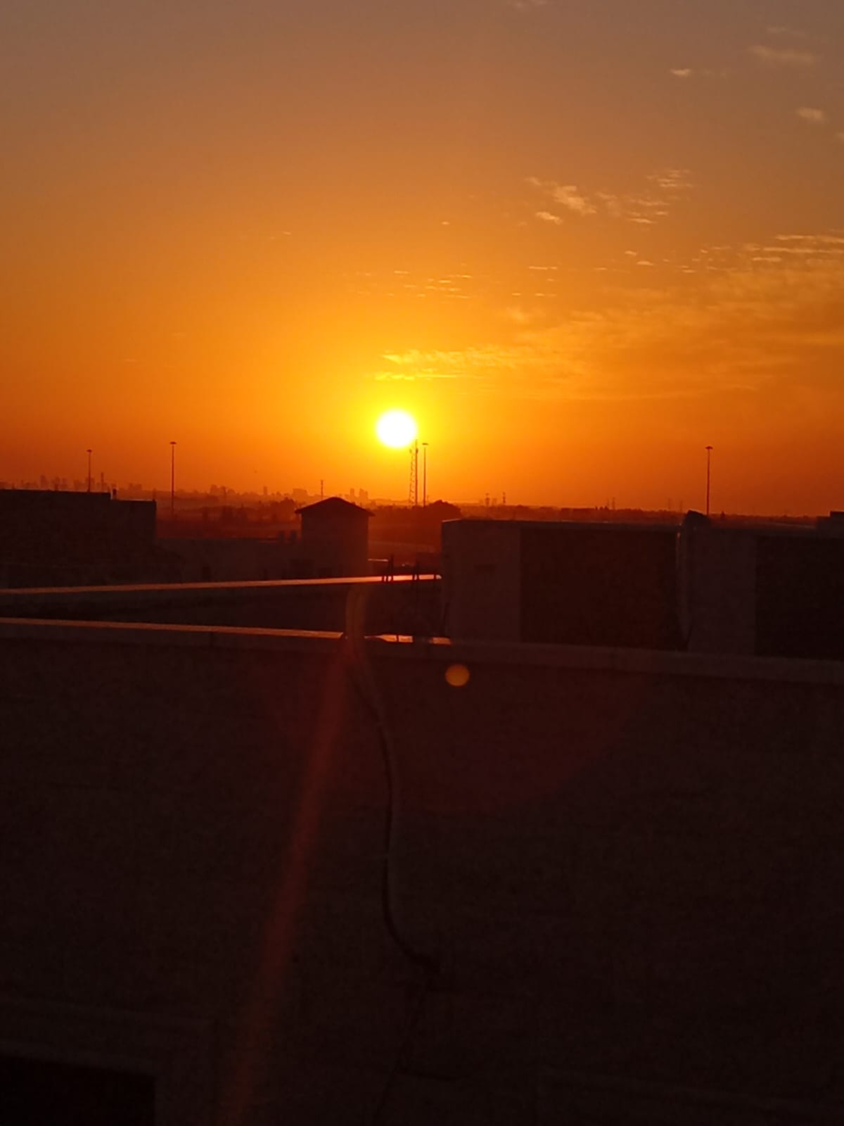 الغروب by mai - Ourboox.com