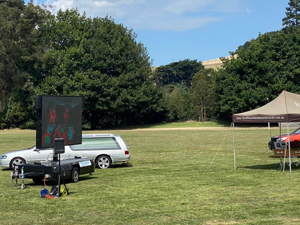 screen for hire outdoor led screen