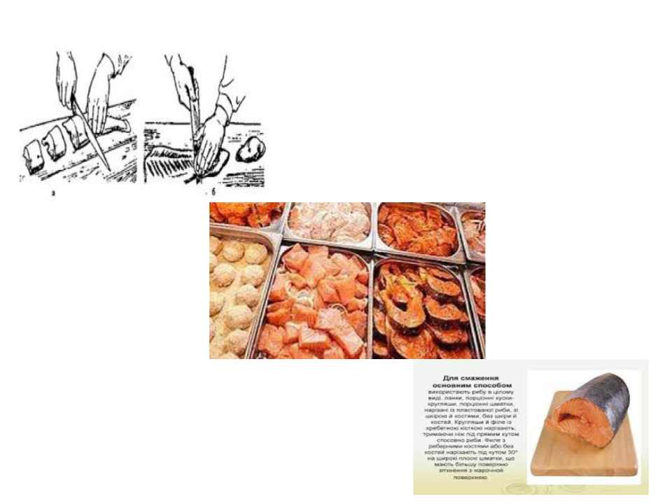 Дистанційні уроки виробничого навчання. by Світлана Куца - Illustrated by Ознайомлення із закладом ресторанного господарства. - Ourboox.com