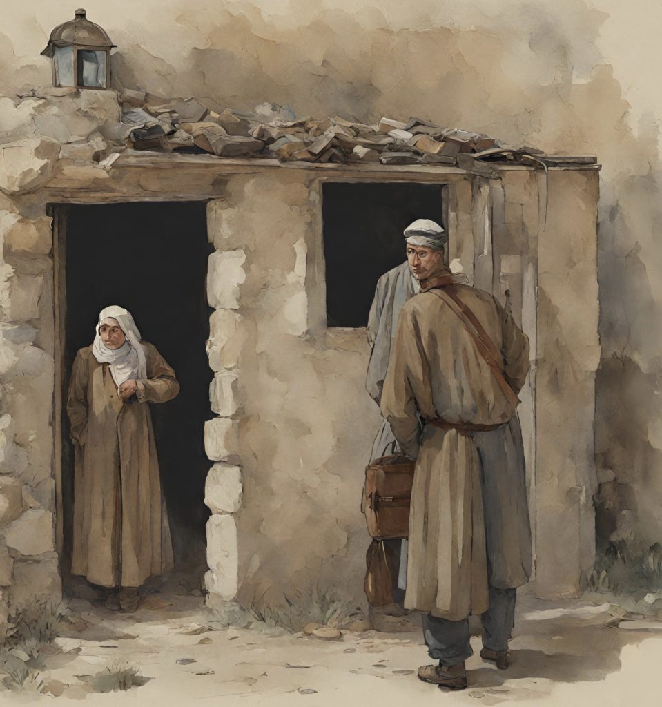 יומנו של יהושע by samuel hamou - Ourboox.com