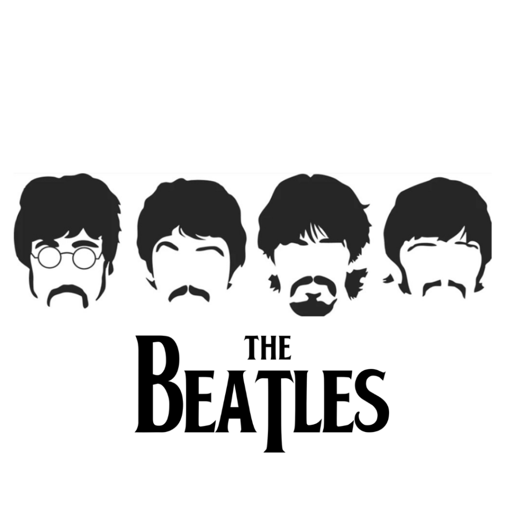 The Beatles by Adi Gilaie Dotan - Ourboox.com