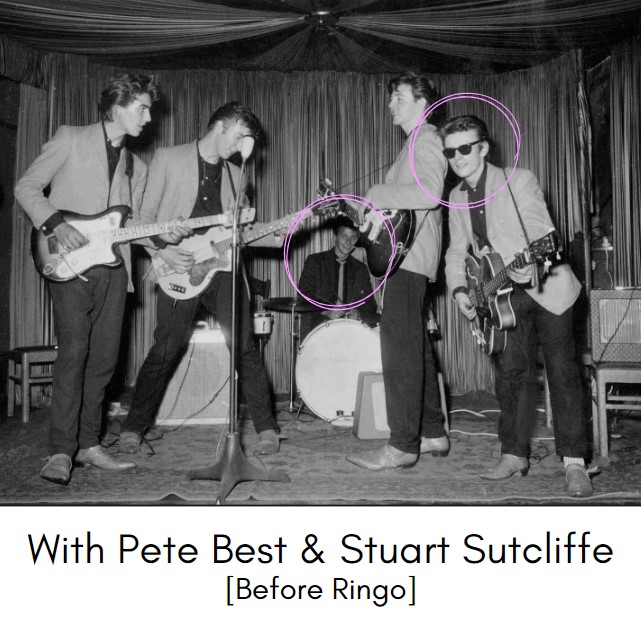 The Beatles by Adi Gilaie Dotan - Ourboox.com