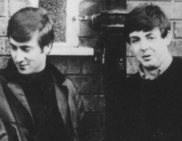 The Beatles by Adi Gilaie Dotan - Ourboox.com