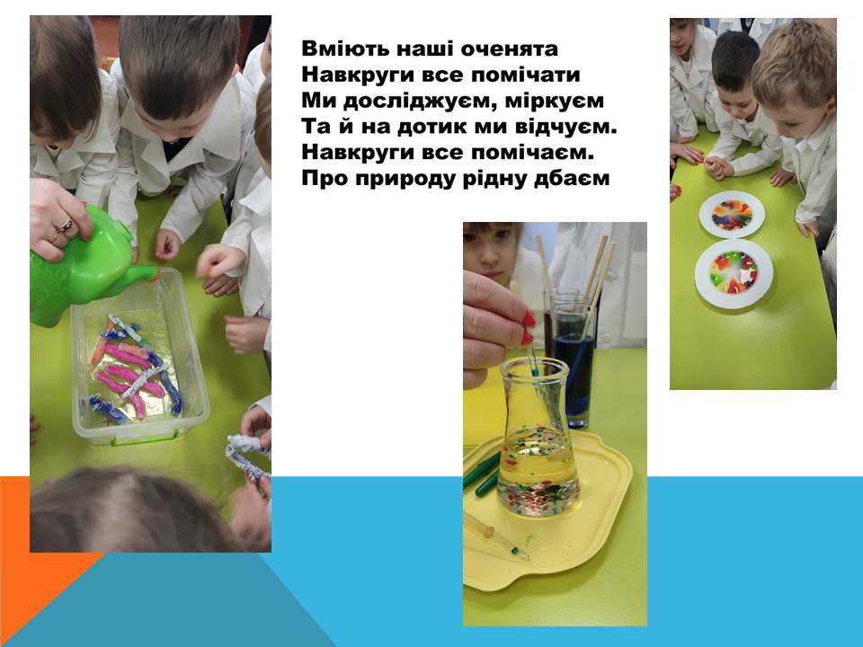 «STREAM- лабараторія « Чомусики» дитяче експерементування та винахідництво» by Vita - Ourboox.com